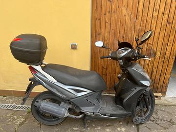 Kymco agility 16+ 50cc