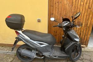 Kymco agility 16+ 50cc
