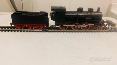 Rivarossi fs 625 Locomotiva Ho