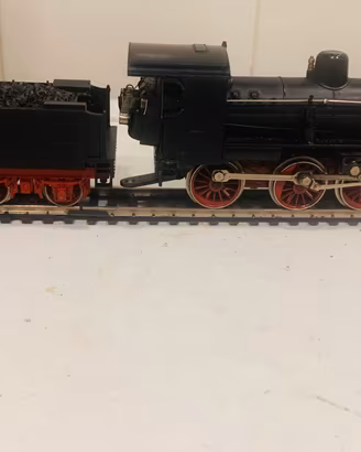 Rivarossi fs 625 Locomotiva Ho