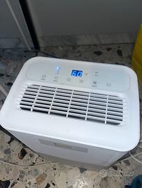 Deumidificatore beko