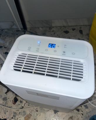 Deumidificatore beko