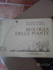 Biologia delle piante