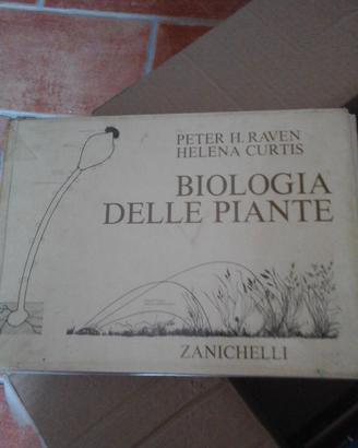 Biologia delle piante