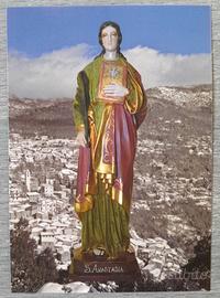 Tonara Santino Veduta Immagine Benedizione