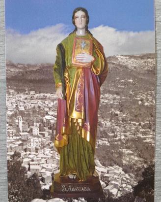 Tonara Santino Veduta Immagine Benedizione