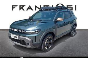 DACIA Duster 1.0 Eco-G Extreme 100cv