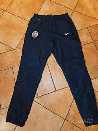 pantalone tuta Nike Hellas Verona tg M