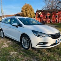 Opel Astra SW 1.6 CDTi - 2017