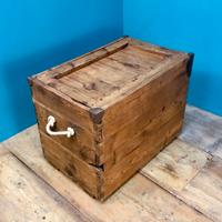 CASSA MILITARE PER ATTREZZI FALEGNAME CARPENTIERE