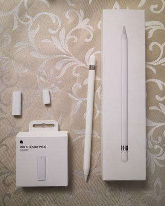 Apple Pencil 1ª Gen Apple Originale con scatola