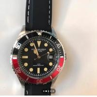 Orologio al quarzo Spalding 40mm