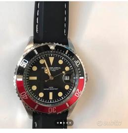 Orologio al quarzo Spalding 40mm
