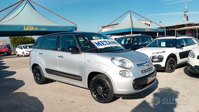 Fiat 500L LIVING 900 TWINAIR