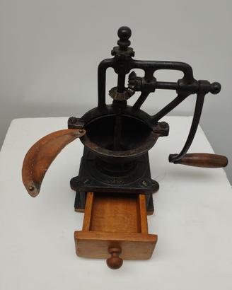 Macina caffè tre spade