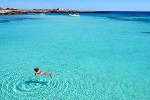 Favignana bilocale last minute