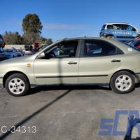 Fiat brava 182 1.6 16v 103cv 96-01 ricambi