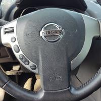 Airbag volante NISSAN QASHQAI del 2009