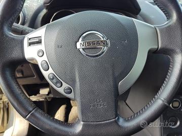 Airbag volante NISSAN QASHQAI del 2009