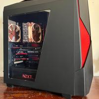 PC Gaming MSI (i7-6700K, 16/1256GB, 1080 Ti 11GB)