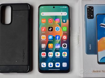 Redmi Note 11S 128 Gb