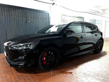 Focus 2.3 ecoboost ST 280cv
