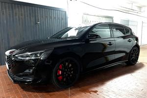 Focus 2.3 ecoboost ST 280cv