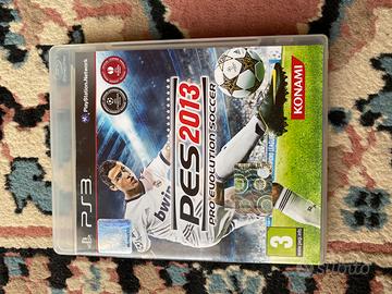 Giochi vari ps3