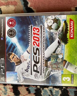 Giochi vari ps3