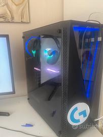 pc da gaming