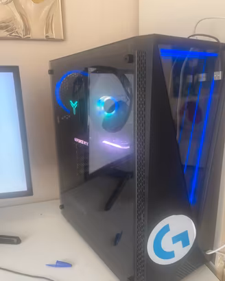 pc da gaming
