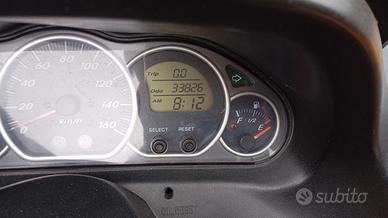 scooterone 250 yamaha majesty