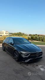 Mercedes Classe A 180 AMG Line Premium
