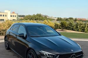 Mercedes Classe A 180 AMG Line Premium