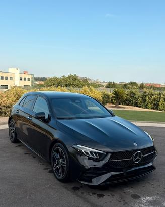 Mercedes Classe A 180 AMG Line Premium