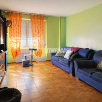 TRILOCALE , IN ZONA CITTADELLA