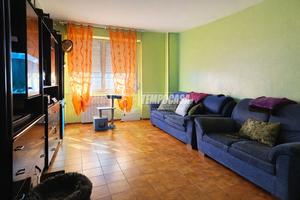 TRILOCALE , IN ZONA CITTADELLA