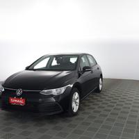 VOLKSWAGEN Golf Golf 1.0 eTSI EVO DSG Life