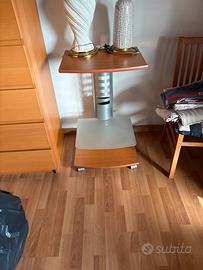 Mobile porta  tv IKEA