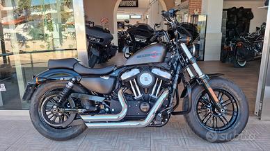 Harley-davidson 1200 Sportster