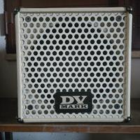 Amplificatore chitarra DV Mark little jazz