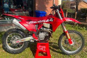 GASGAS EC 250 f 2024 Enduro