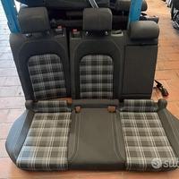 Vari Ricambi Per Interno Per Volkswagen Golf 7 GTD