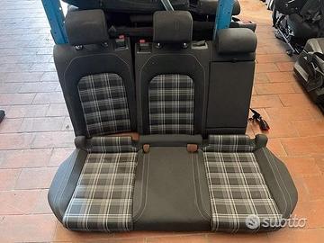 Vari Ricambi Per Interno Per Volkswagen Golf 7 GTD