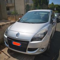Renault Scenic 3 x-mood