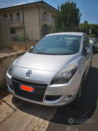 Renault Scenic 3 x-mood