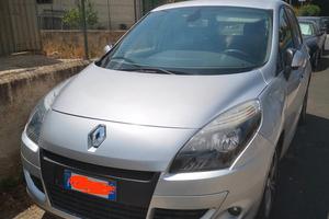 Renault Scenic 3 x-mood