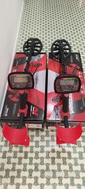 metal detector minelab vanquish 340