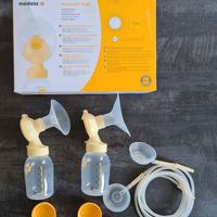 Kit Tiralatte Medela