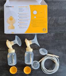 Kit Tiralatte Medela